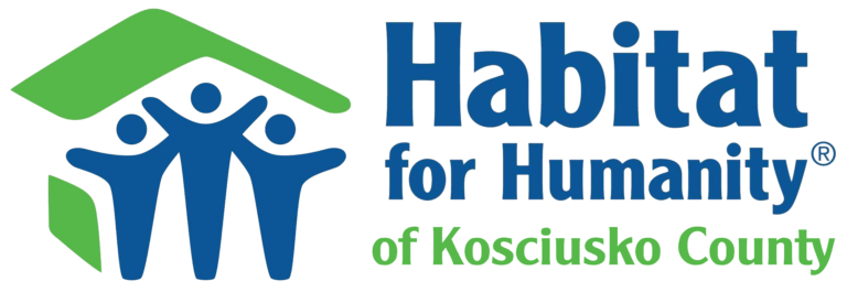 habitat for humanity of kosciusko county