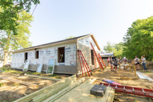 kosciusko county housing study 2024